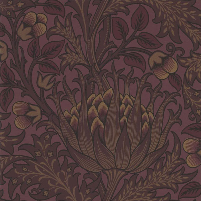 Morris and Co Artichoke 210355