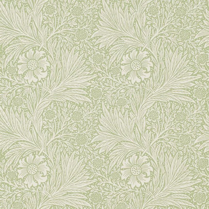 Morris and Co behang Marigold 210369