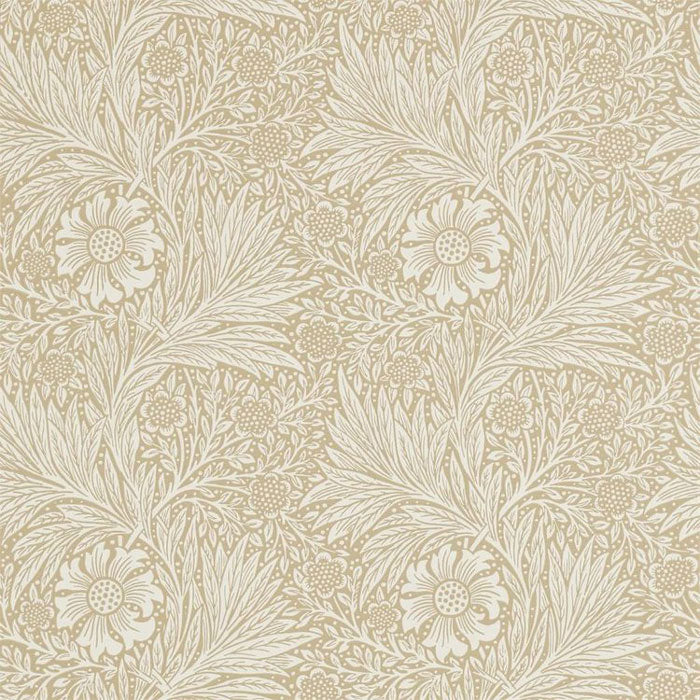Morris and Co behang Marigold 210372