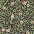 Morris and Co Bird Pomegranate 212539