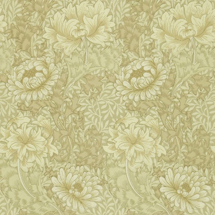 Morris and Co Chrysanthemum 210419