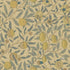 Morris and Co fruit blue/gold/brown