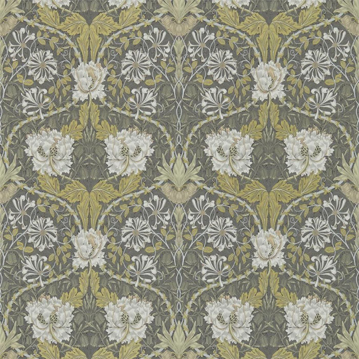 Morris and Co Honeysuckle tulip 214701