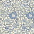 Morris and Co Pink and Rose Indigo 212567