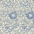 Morris and Co Pink and Rose Indigo 212567