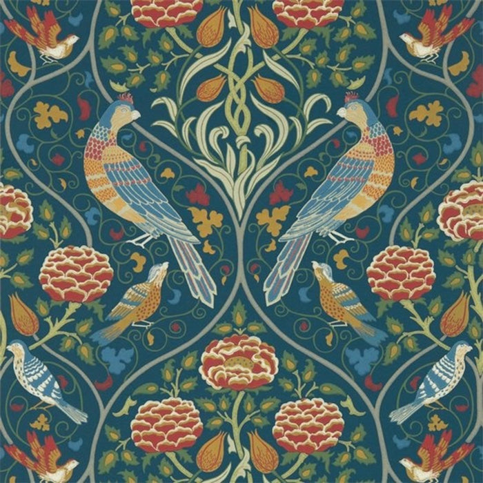 Morris and Co Sesason By May 216686