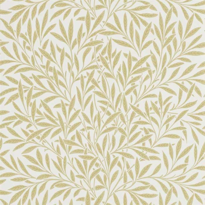 Morris and Co willow chamomile 210384