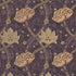 Morris & Co behang Windrush Aubergine 210492