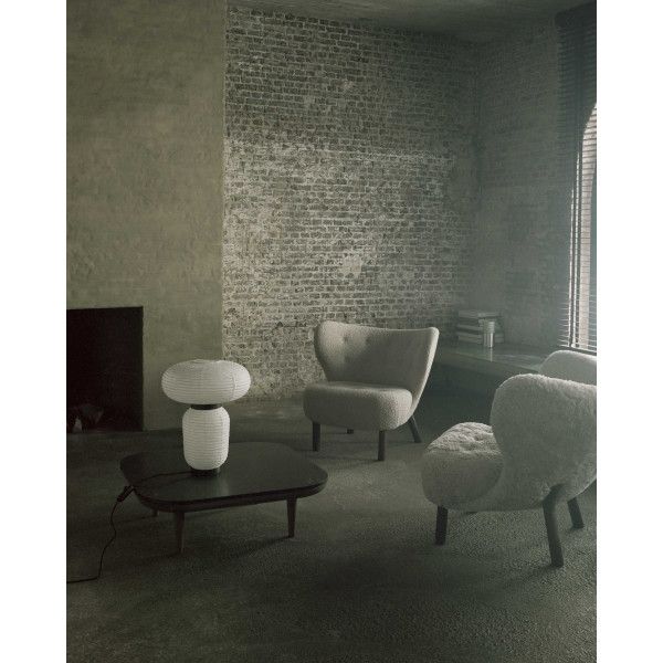 &tradition Formakami JH18 tafellamp