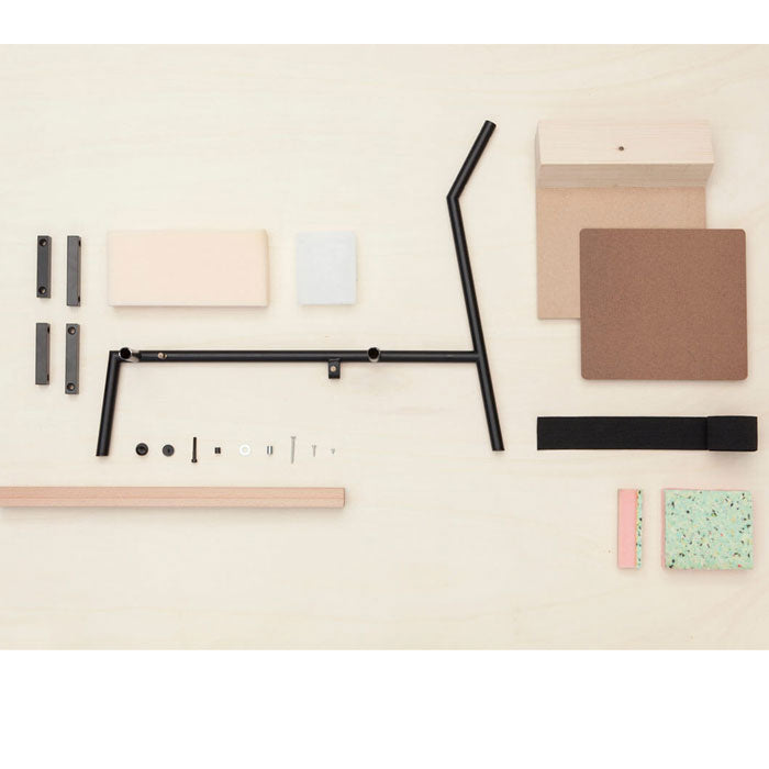 Spectrum BR 02 slaapbank