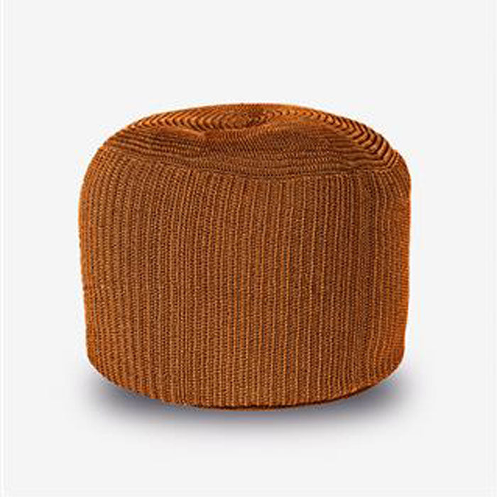Vincent Sheppard Otto Pouf terracotta
