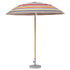 Weishäupl Pagoda parasol Multicolor