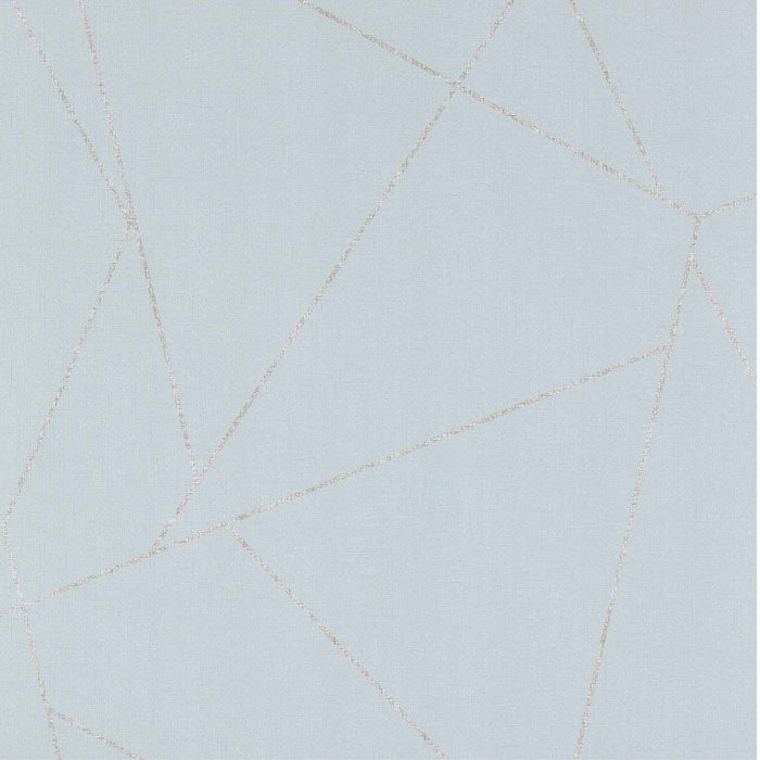 Harlequin behang Parapet Graphite 112080