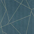 Harlequin behang Parapet Indigo 112078