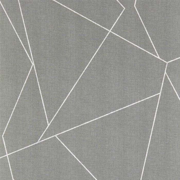Harlequin behang Parapet Slate 112082