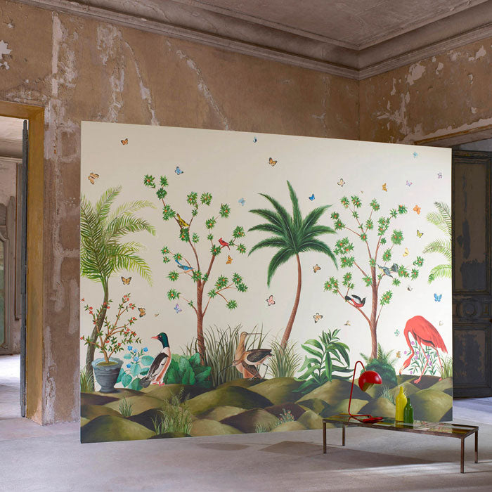 Pierre Frey Canaima FP605