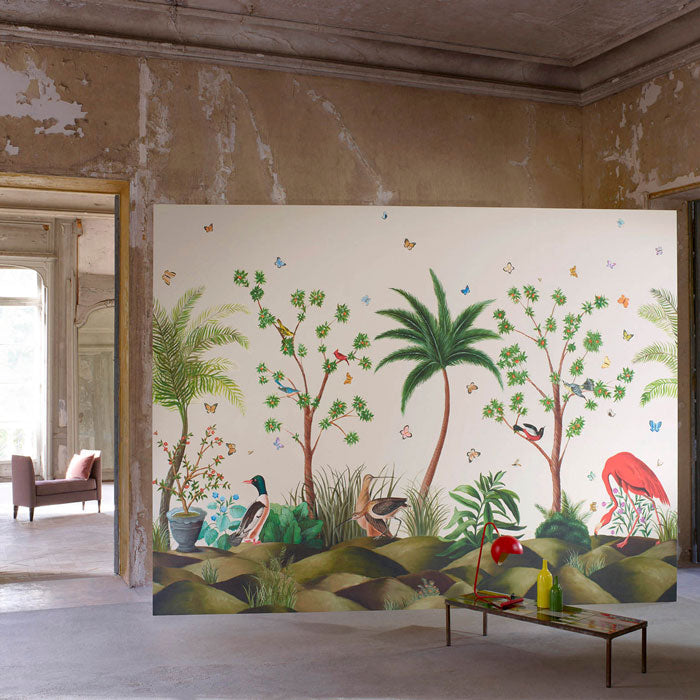 Pierre Frey Canaima FP605