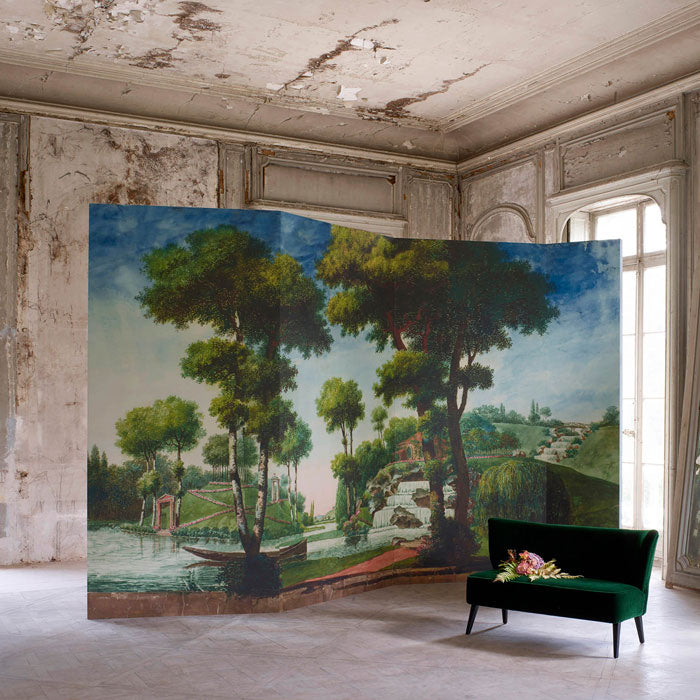 Pierre Frey Le parc FP609