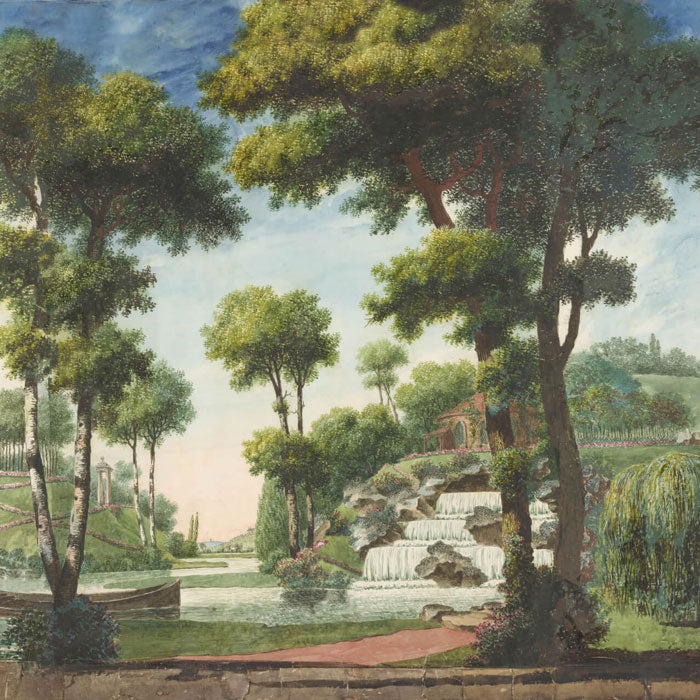 Pierre Frey Le parc FP609