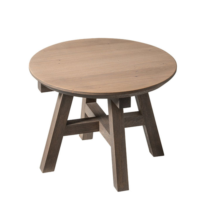 Pilat & Pilat Pake Sytse bijzettafel