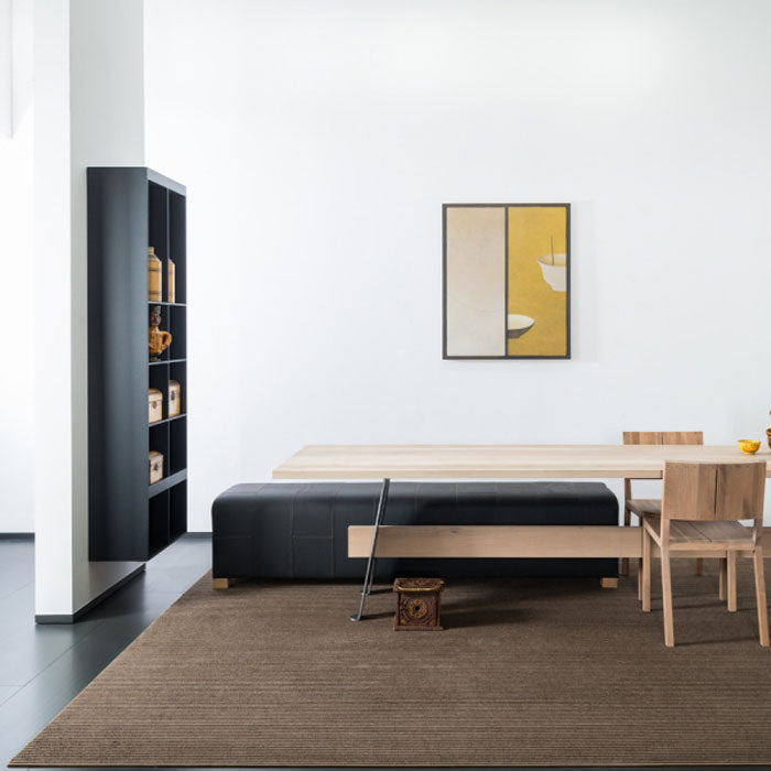 Pilat & Pilat Hotze Hangkast MDF