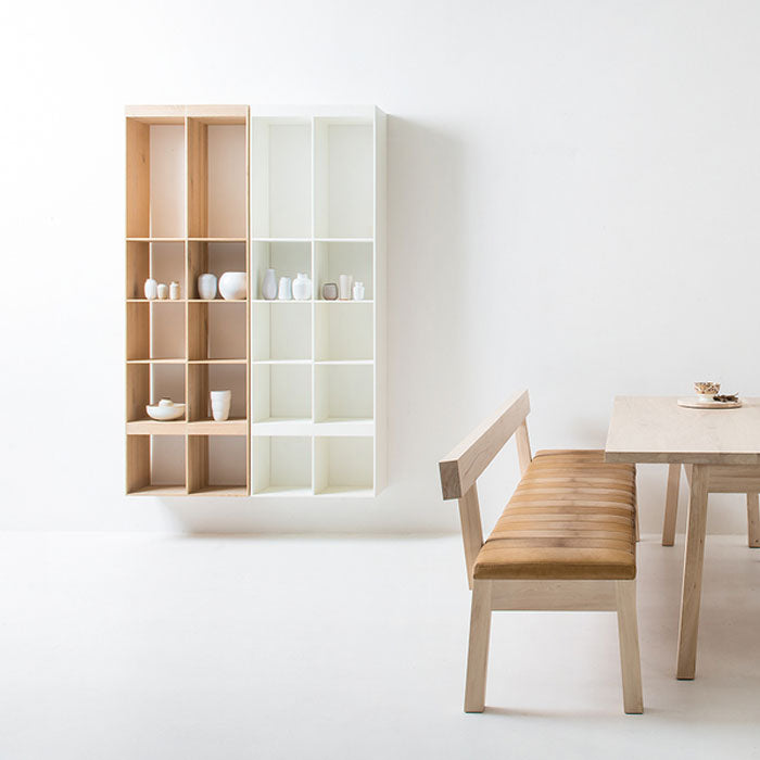 Pilat & Pilat Hotze Hangkast MDF