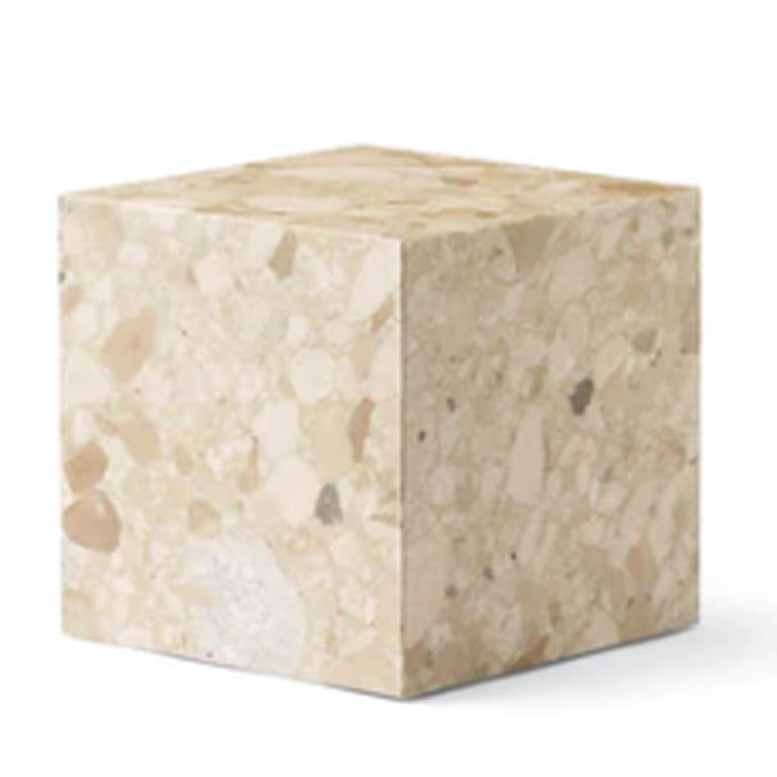 Menu Cubic sand