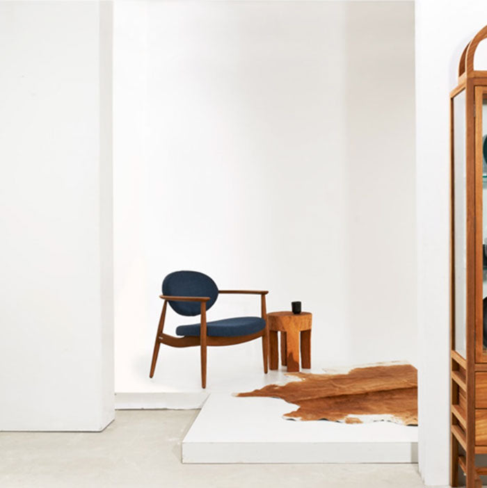 Pols Potten Chair Roundy