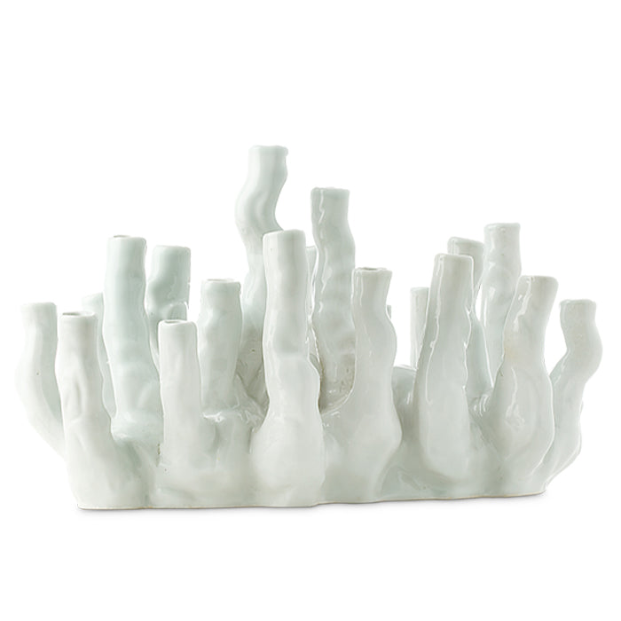 pols-potten-vase-coralreef-white-