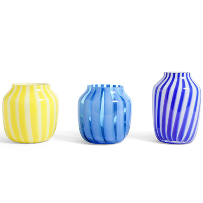 Juice vases