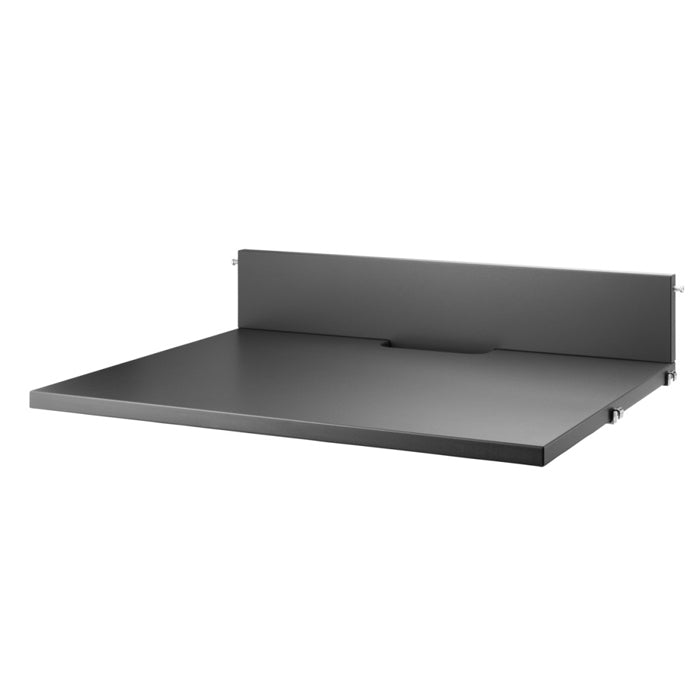 String Media Shelf
