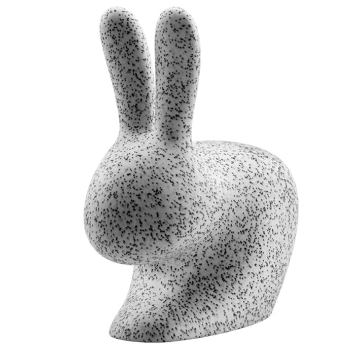 Qeeboo Rabbit Chair Dots