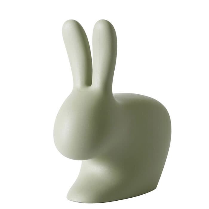 Qeeboo Rabbit Chair