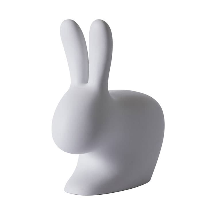Qeeboo Rabbit Chair