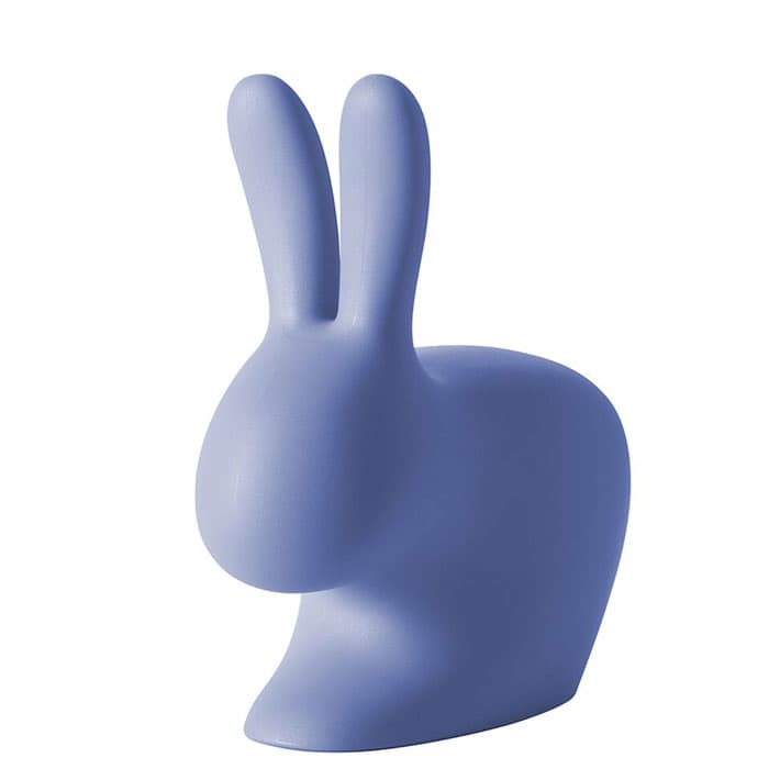 Qeeboo Rabbit Chair