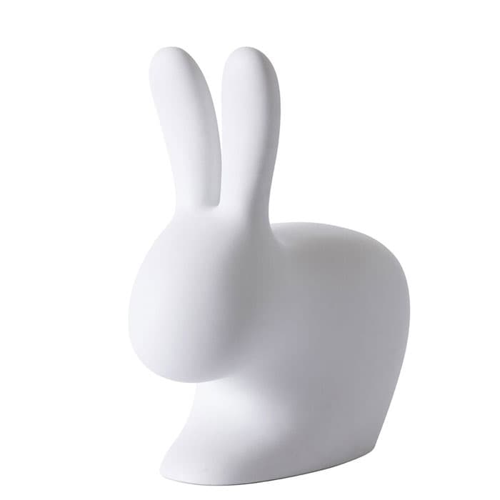 Qeeboo Rabbit Chair