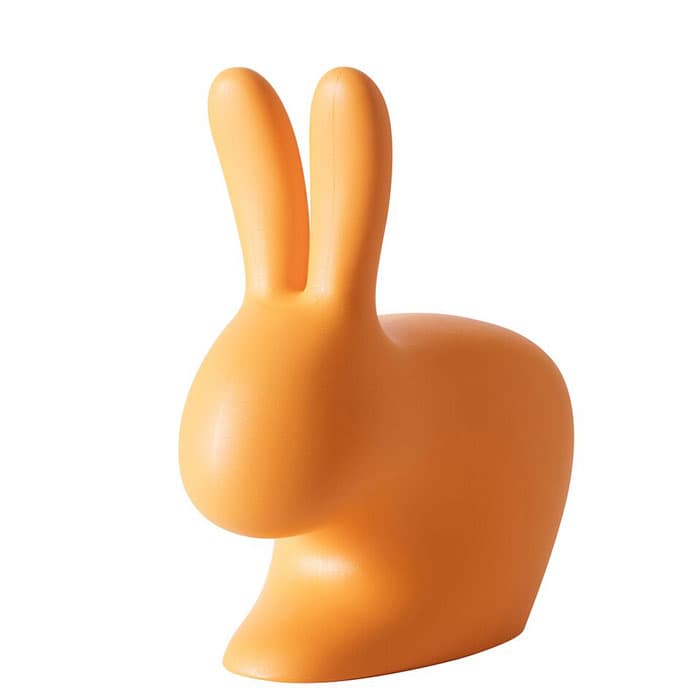 Qeeboo Rabbit Chair