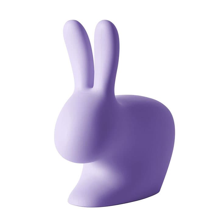 Qeeboo Rabbit Chair