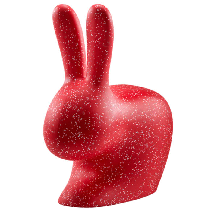 Qeeboo Rabbit Chair Dots