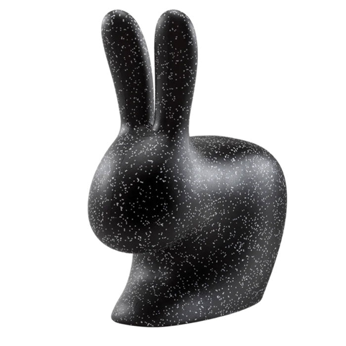 Qeeboo Rabbit Chair Dots
