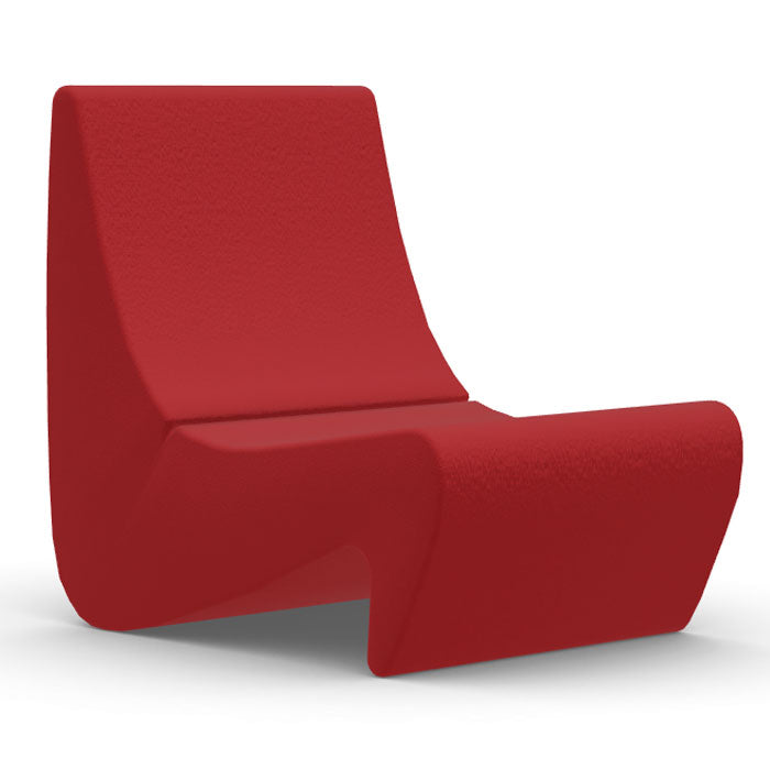 Vitra Amoebe lounge