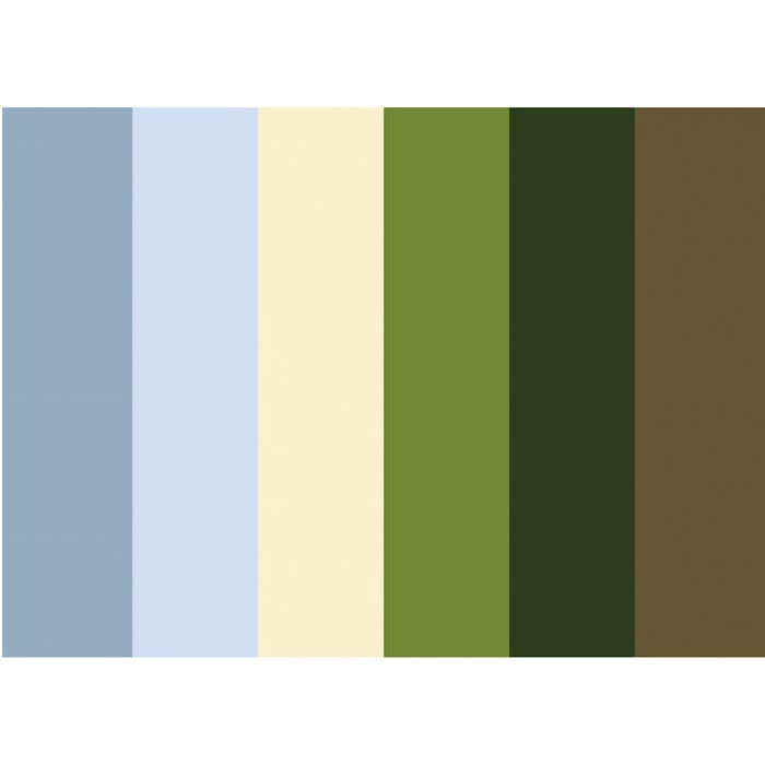 t.e. 216 - Rijksmuseum behang dna 34