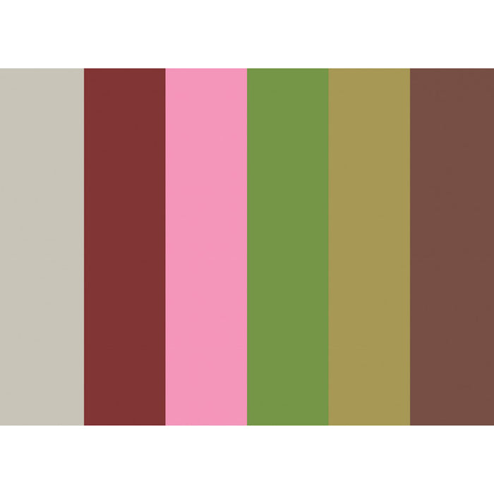 t.e. 216 - Rijksmuseum behang dna 10