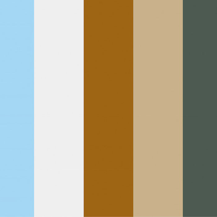 t.e. 216 - Rijksmuseum behang dna 12