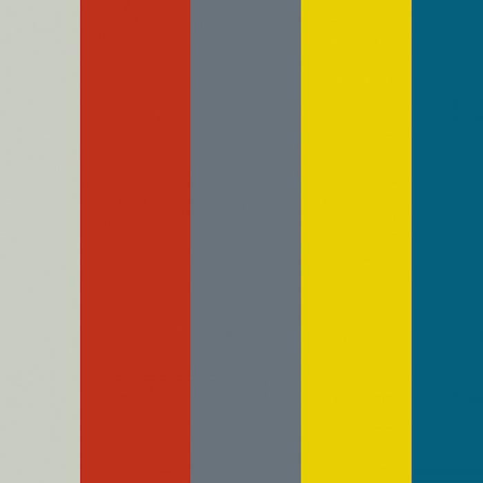t.e. 216 - Rijksmuseum behang dna 18