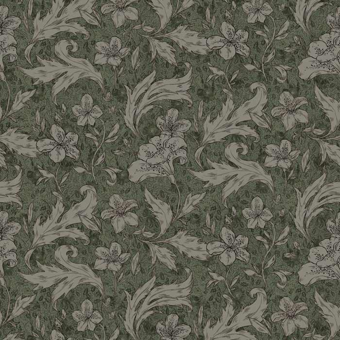 Sandberg Mattias Forest Green 650-68