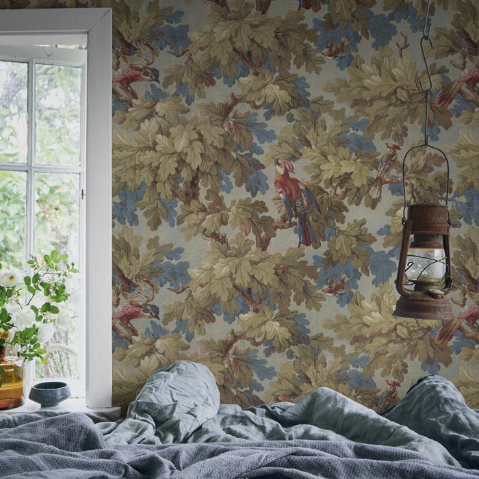 Sandberg Benjamin Forest Green S10273