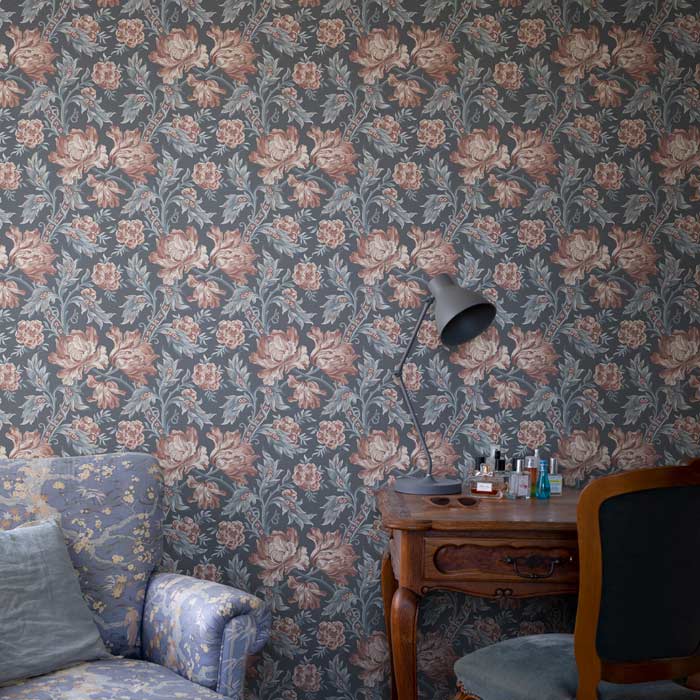 Sandberg Amelia Indigo Blue S10253