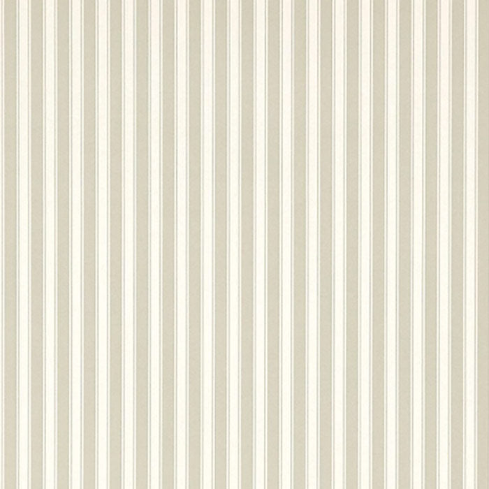 Sanderson new tiger stripe Linen/Calico DCAVTP107