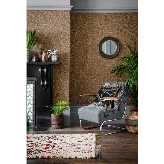 Cole and Son behang Senzo Spot 109-6028